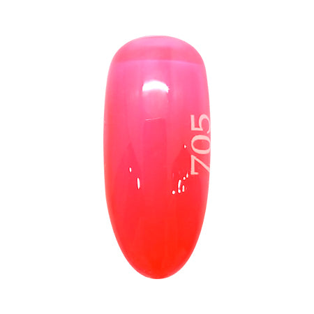 【23984】ICE GEL Color Gel Glass Gel GL-705
