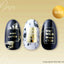 Sha-Nail Plus Label Gold LB-PG
