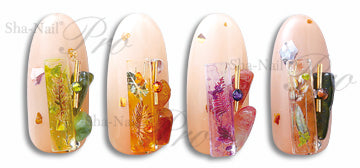 Sha-Nail Pro Specimen Green RYOSP-002