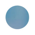 S26 SHEER CREAM BLUE 2.5g Color Gel Miss Mirage