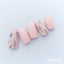Amaily Nail Sticker No. 1-18 Flower Garden 1