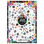 Sha-Nail Pro Skull & Pumpkin S&P-001