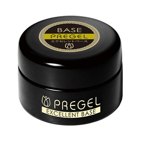 PREGEL Excellent Base Gel