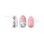 Sha-Nail Pro Ethnic Flora Resort ASEF-002