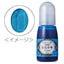 Padico Jewelry Drops Neon Cyan