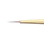LEAFGEL PREMIUM Gel Brush Liner S