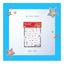 Sha-Nail More Glitter Star MGS-001