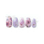 Sha-Nail Pro Ethnic Flora Resort ASEF-002