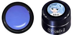 PREGEL PremDoll Blythe Collaboration B21 Fleur Ciel