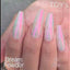 TOY's x INITY Dream Powder T-DR04 Pink  0.5g