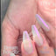 TOY's x INITY Dream Powder T-DR05  Purple 0.5g