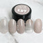 ageha cosmetic color 137 Sand Beige G.MIX 2.7g