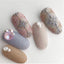 Nail parfait art color gel A62 Sandy blue 2g