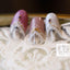 BLC for CORDE Line Flim Lace Ribbon 002 White