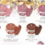 INITY HIGH-END Color Gel PN-02S Minazuki 3g