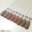 ageha Cosmetics Color 130 Movet G · MIX