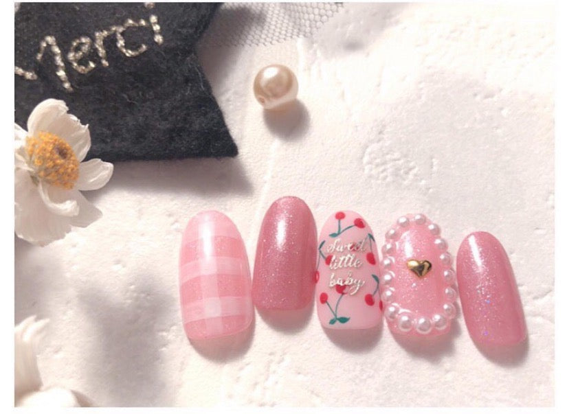 Miss Mirage Soak Off Gel R47S Pearl Aurora Old Rose 2.5g