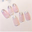 Miss Mirage Soak Off Gel R47S Pearl Aurora Old Rose 2.5g