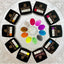 KOKOIST Excel Line Soak Off Color Gel E-205S Blue Hawaii 2.5g