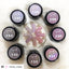 ageha Cosmetics Color 128 lira G · MIX
