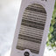 BLC for CORDE Line Film Letter 003 Black