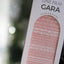 BLC for CORDE Line Film Letter 002 White
