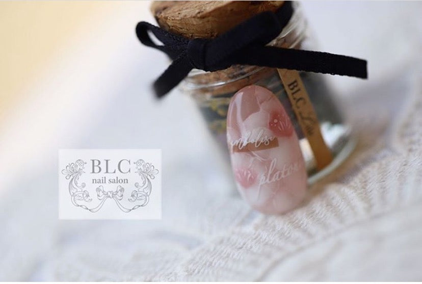 BLC for CORDE Line Film Letter 002 White