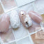 BLC for CORDE Line Film French White
