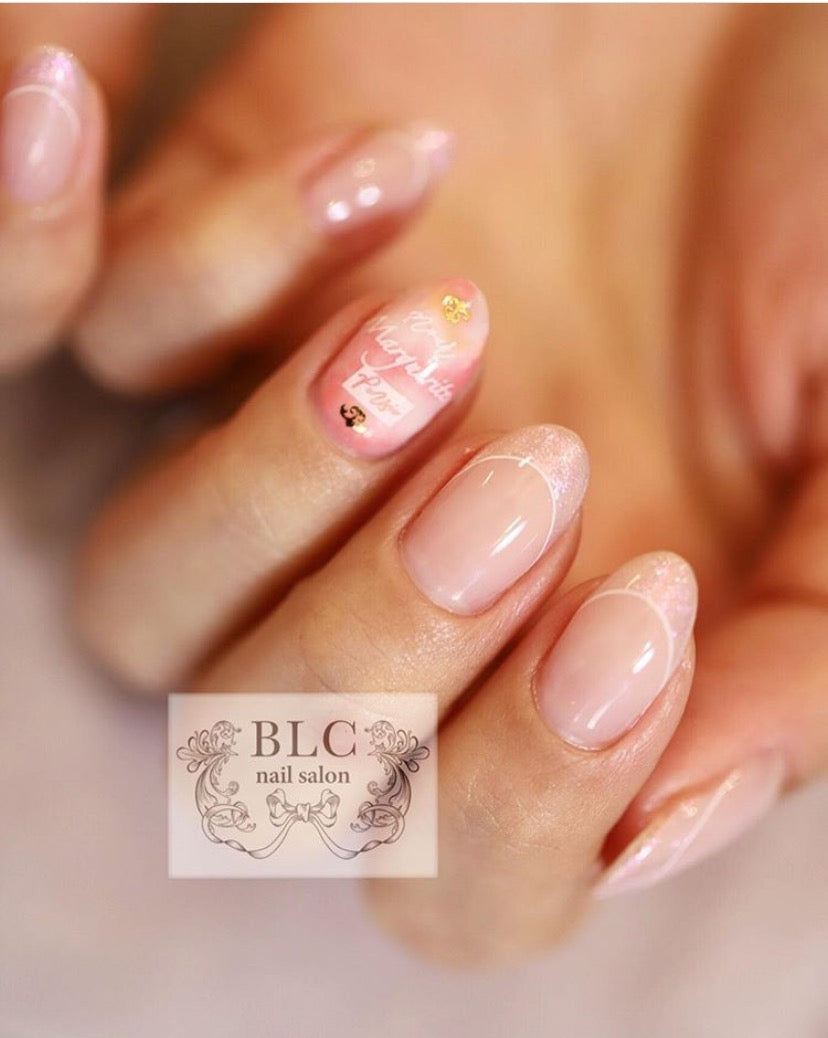 BLC for CORDE Line Film French White