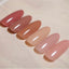 More Couture Color Gel F606 Amelia 5g