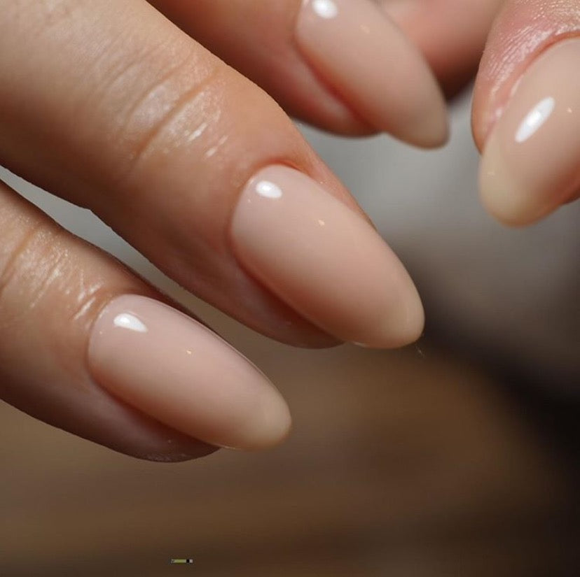More Couture Color Gel F606 Amelia 5g