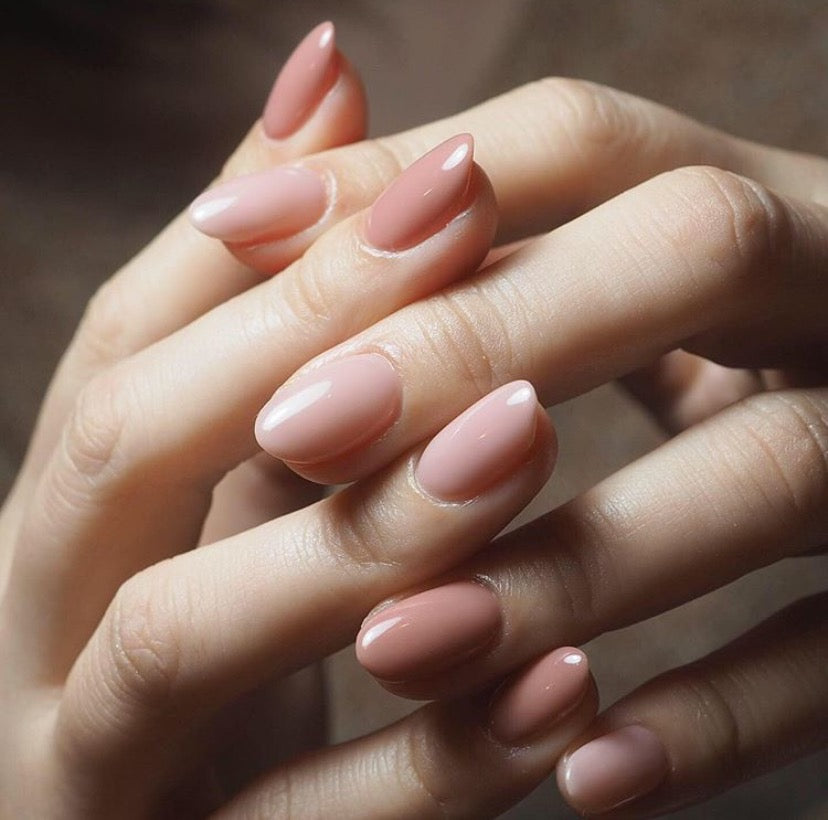 More Couture Color Gel F606 Amelia 5g