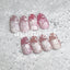 ageha cosmetic color 160 Mahogany brown 2.7g